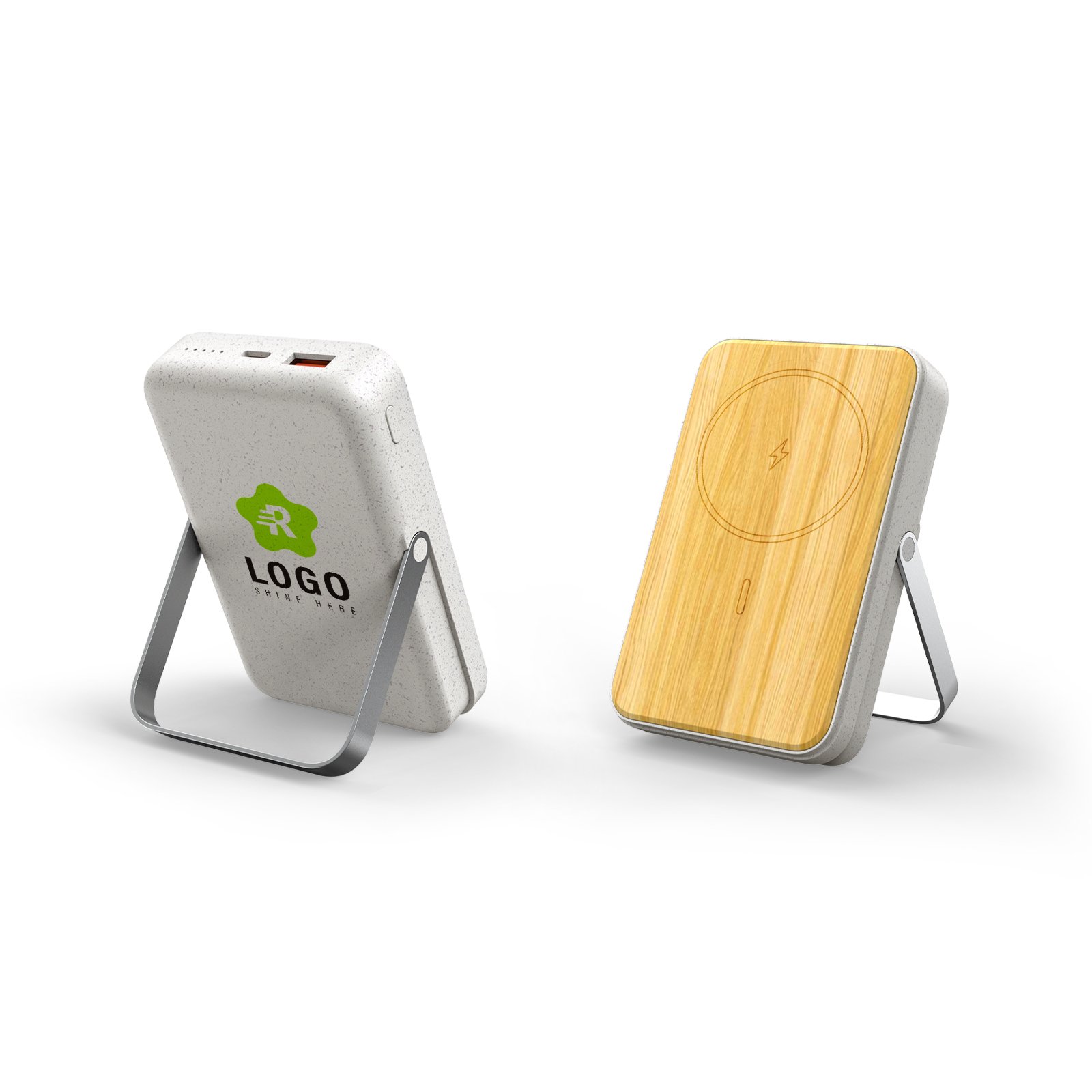 Power Bank Magsafe 15W