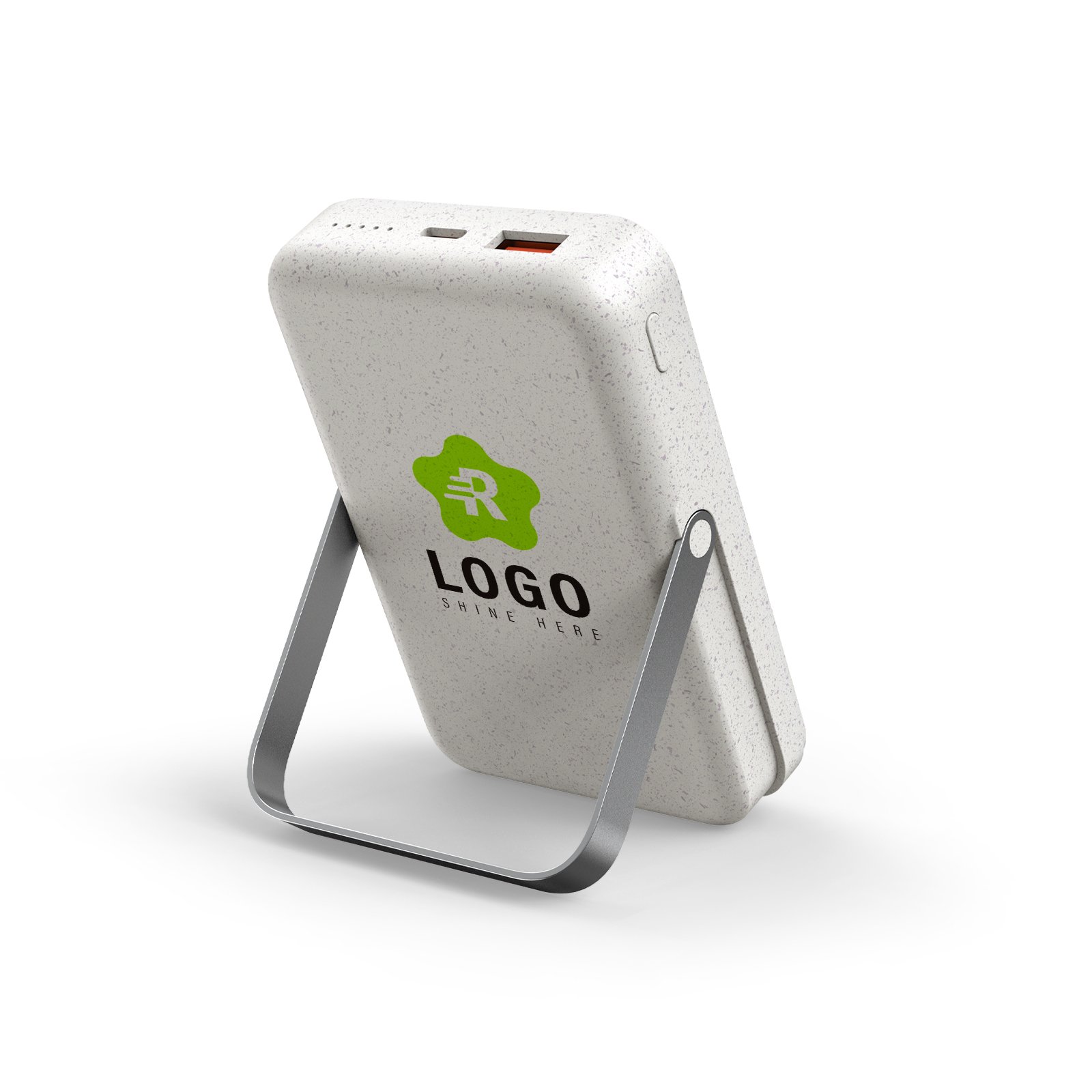 Power Bank Magsafe 15W