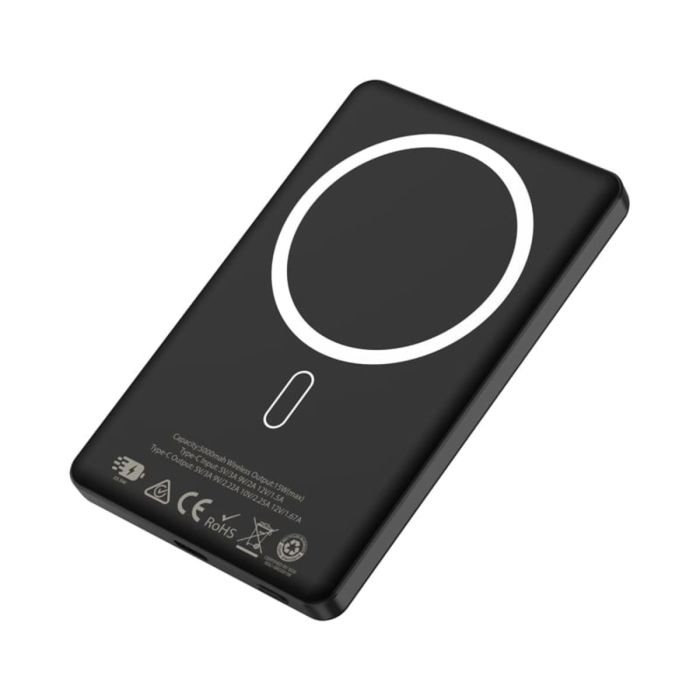 Power Bank Magsafe