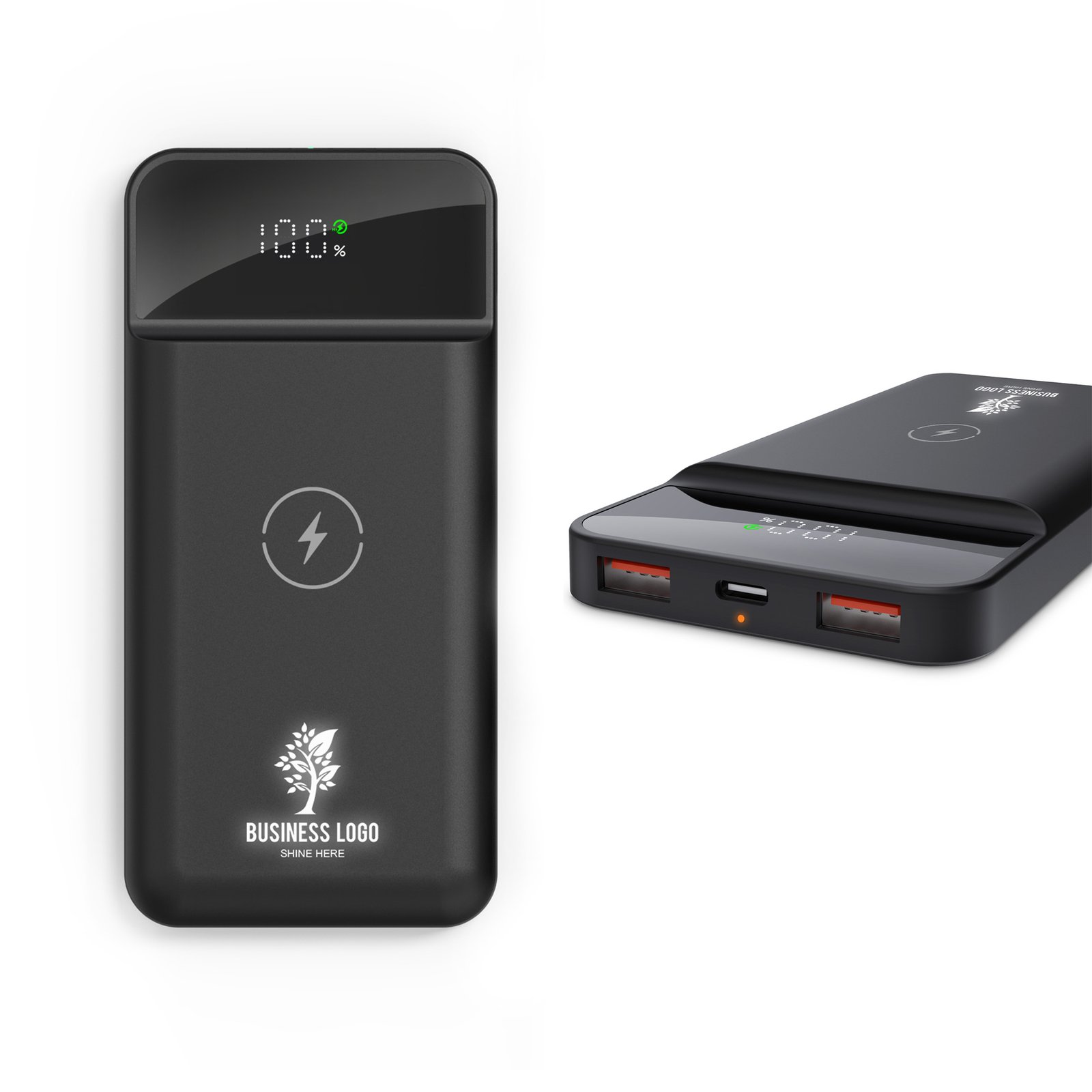 Power Bank Magsafe